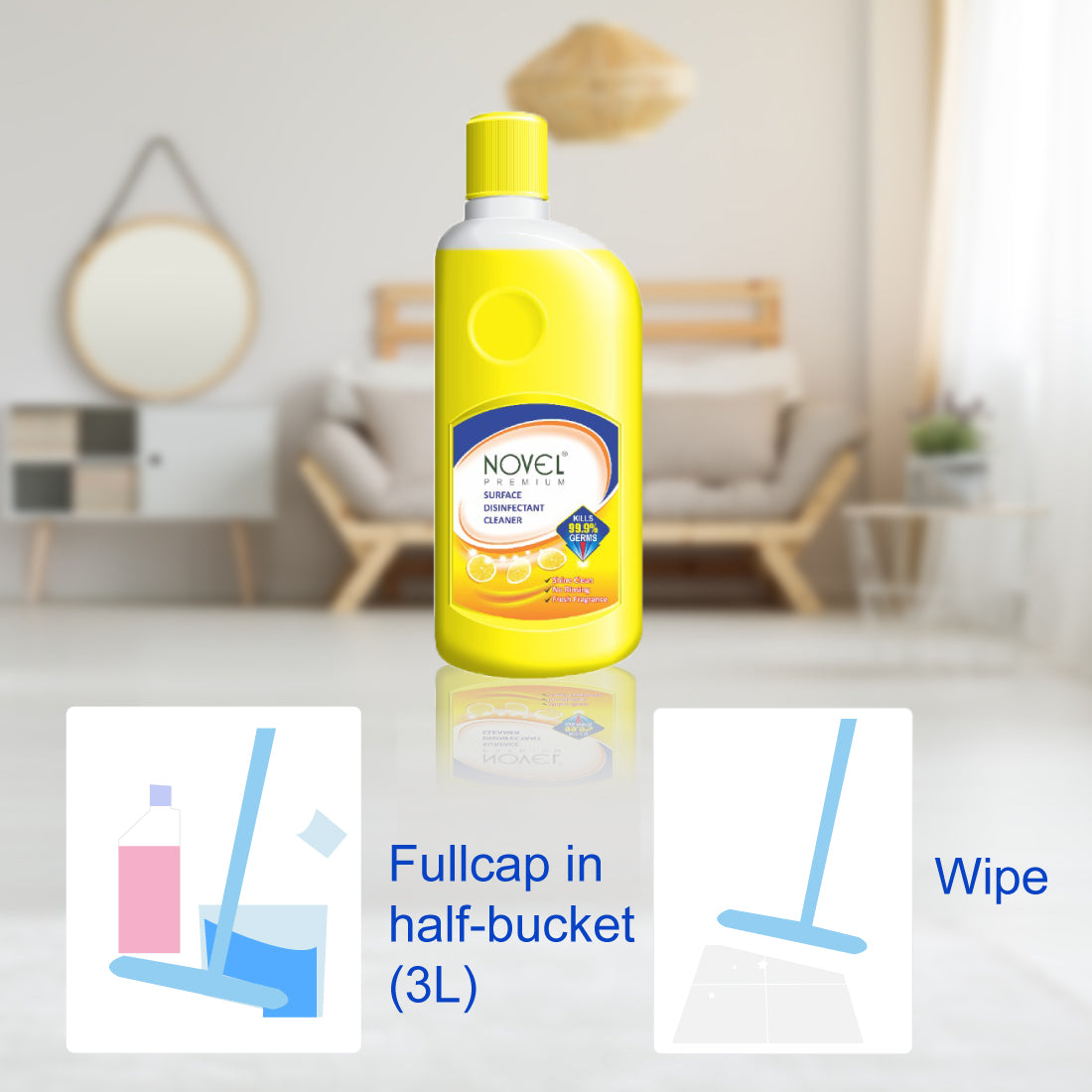 Why Hygiene Isn’t a Luxury. It’s a Daily Essential