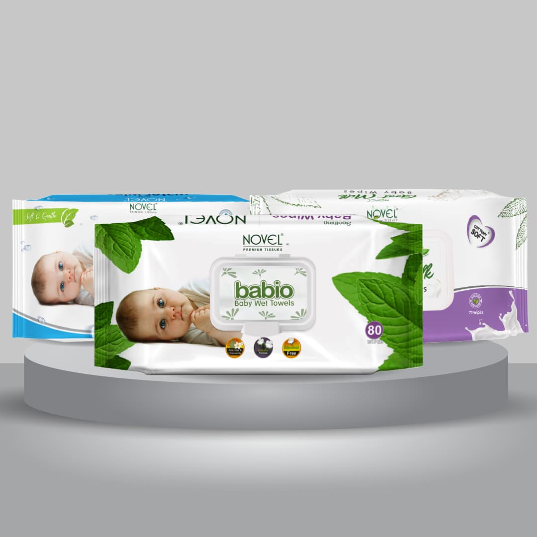Baby Wipes