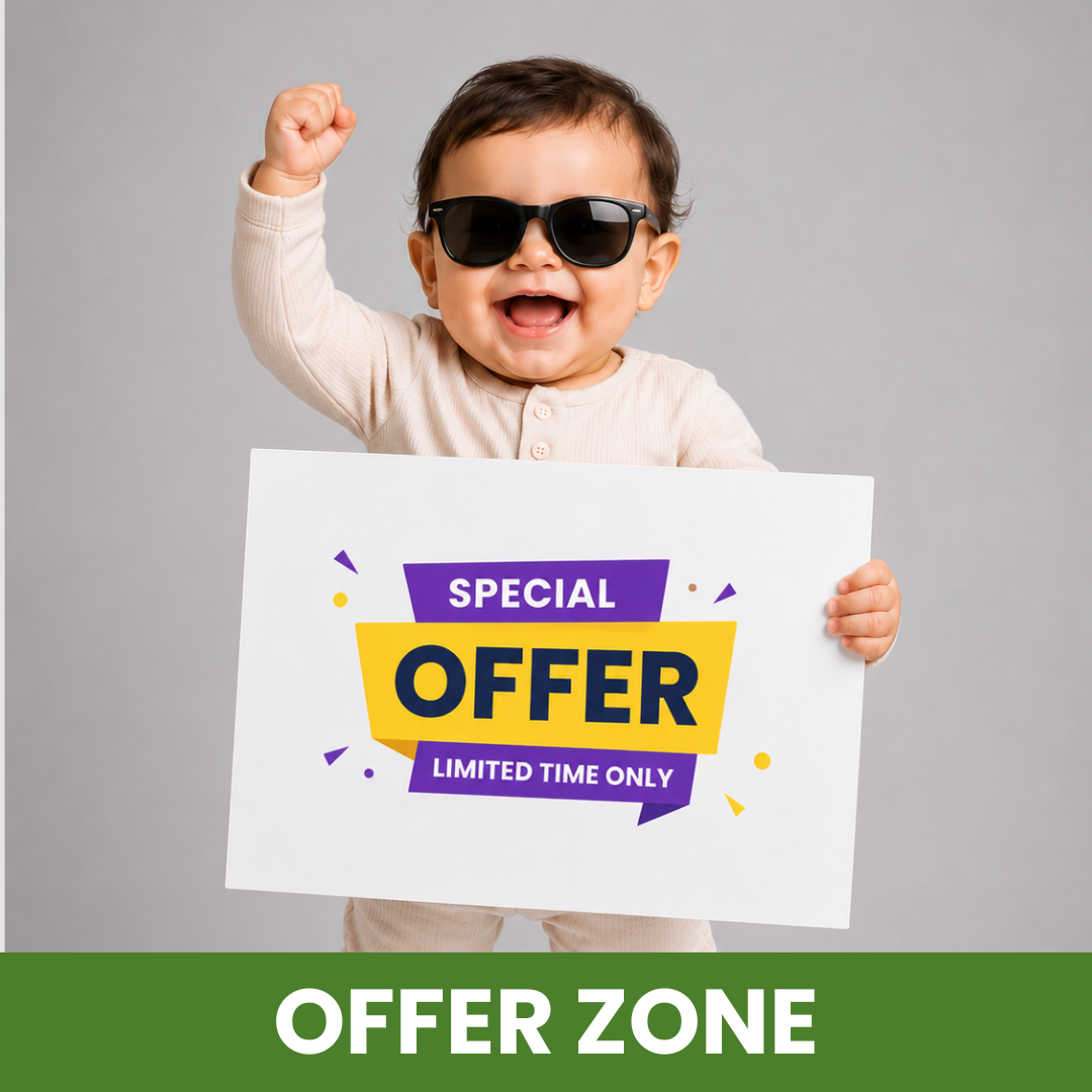 Offer Zone