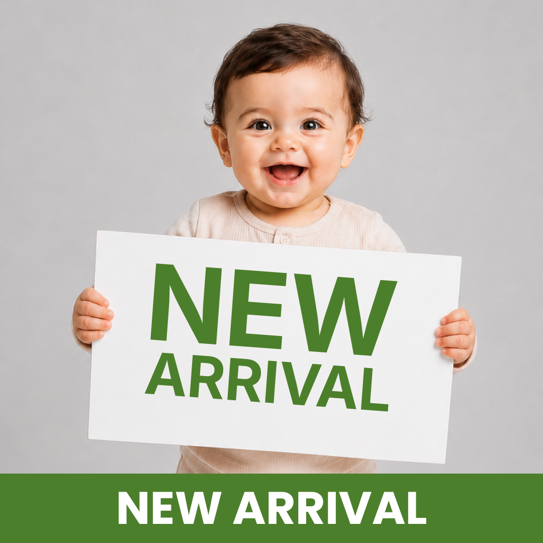 New Arrivals