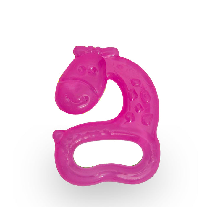 Baby Water-Filled Teether – Soothing Teething Relief for Babies