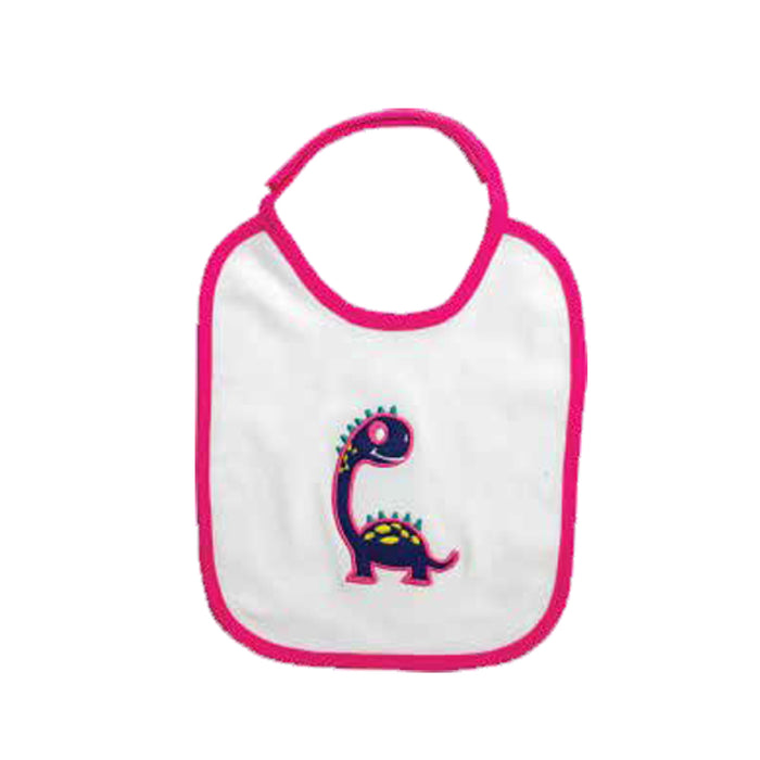Baby Cotton Bibs – Soft, Absorbent & Gentle Feeding Bibs for Babies