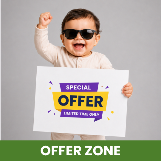 Offer Zone