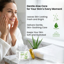 Aloe Vera Gel for Skin and Hair - 200ml