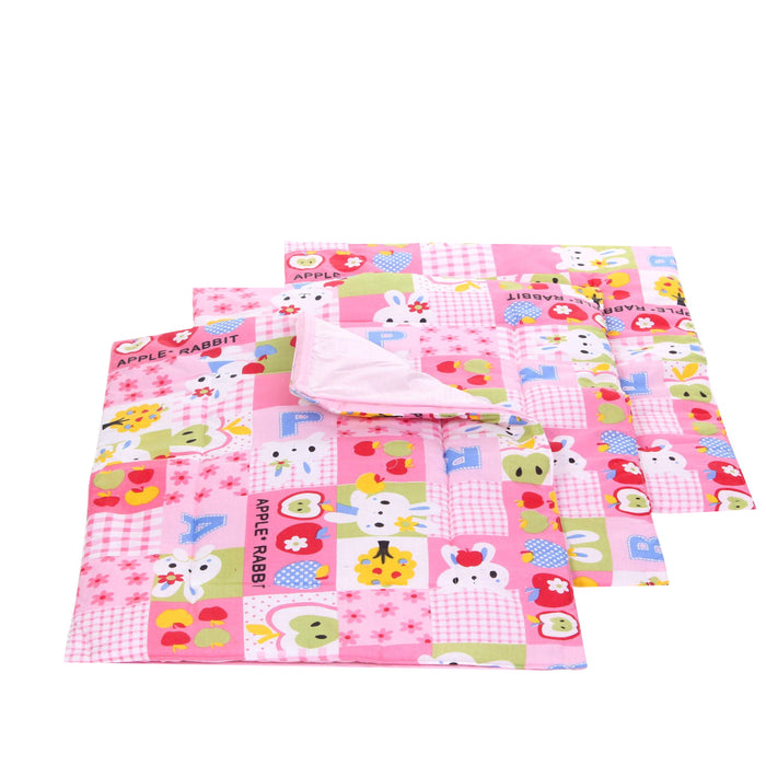 Babio Baby Mattress Set – Soft & Comfortable Sleeping Bed for Babies