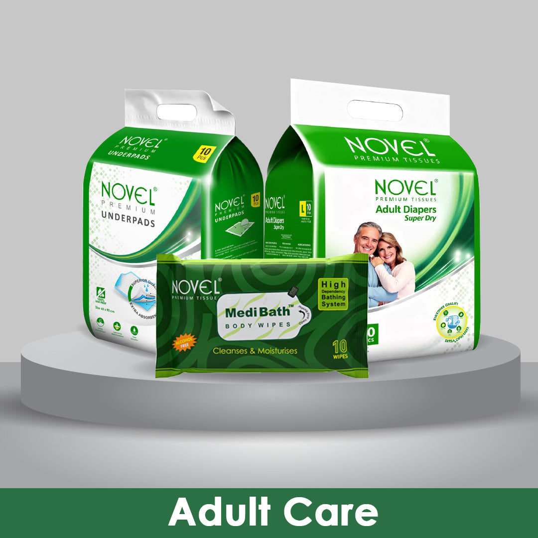 Adult Care