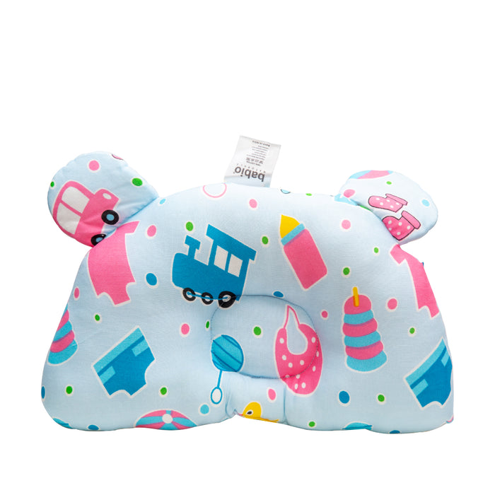 Baby Pillow for Newborns – Soft, Comfortable & Head Support Pillow