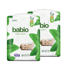 Novel Babio Baby Diaper Pants – Size S(56 Pieces) | Extra Comfort, Leak Protection & Up to 10 Hours Dryness